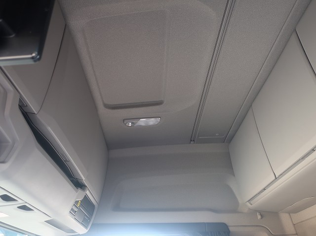 中古トラック スカニアトラクタヘッド ＃24