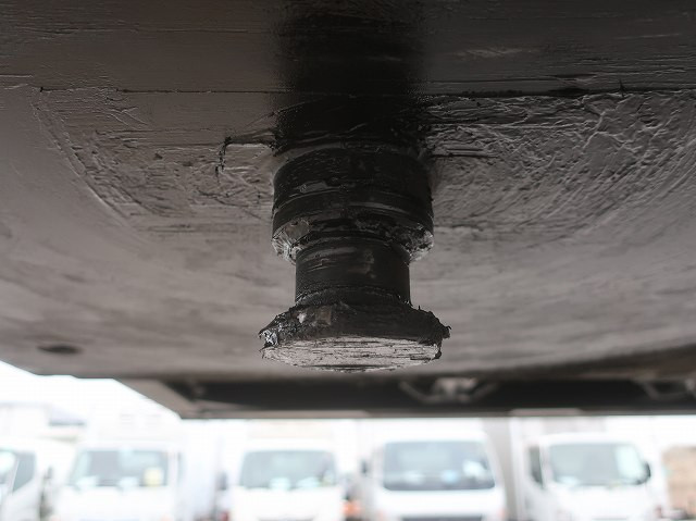 中古トラック トレクスセミトレーラー ＃11