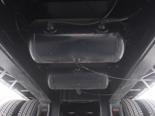 中古トラック トレクスセミトレーラー ＃14