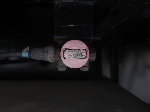 中古トラック トレクスセミトレーラー ＃22