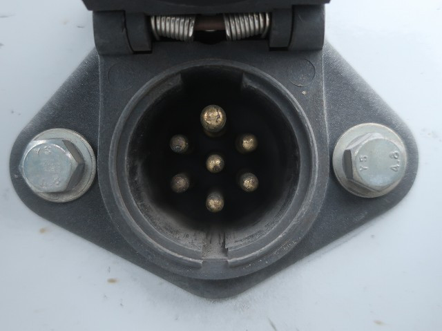 中古トラック トレクスセミトレーラー ＃10