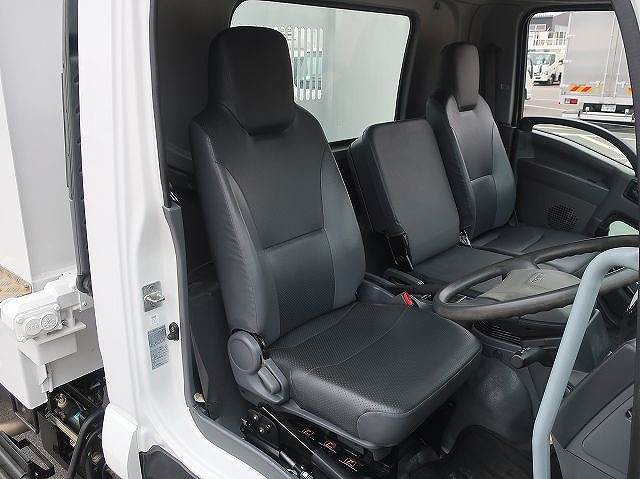 中古トラック いすゞダンプ ＃12