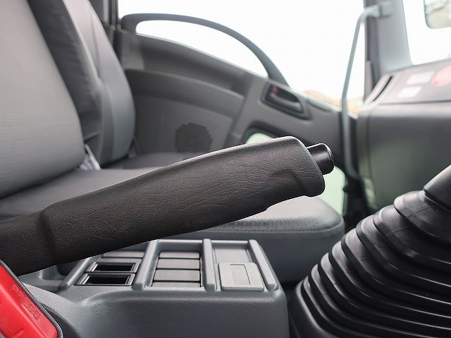 中古トラック いすゞダンプ ＃16