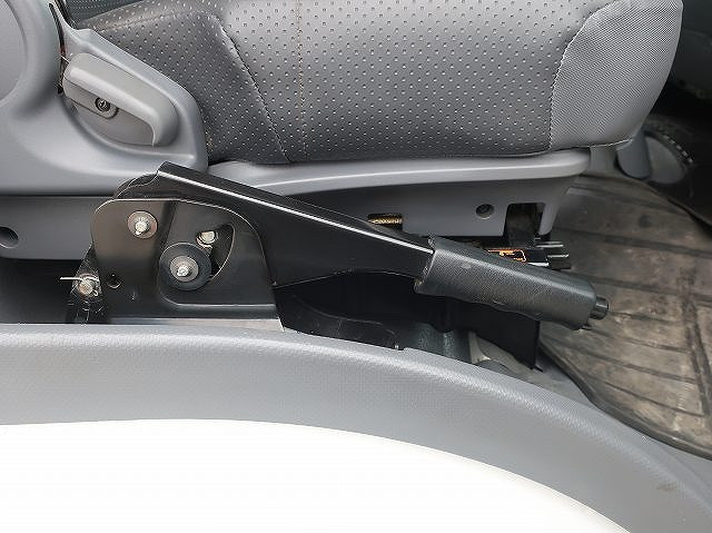 中古トラック いすゞダンプ ＃17