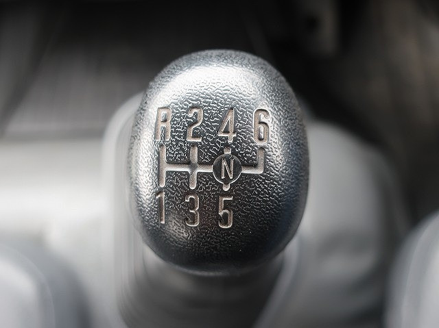 中古トラック いすゞダンプ ＃18