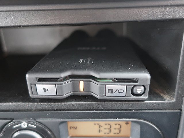 中古トラック いすゞダンプ ＃21