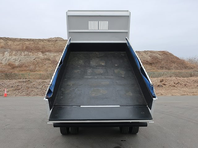 中古トラック いすゞダンプ ＃7