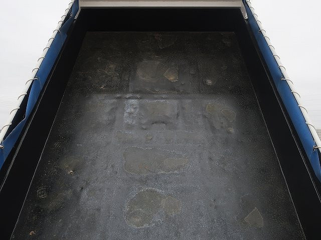 中古トラック いすゞダンプ ＃8