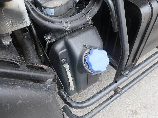 中古トラック いすゞダンプ ＃9