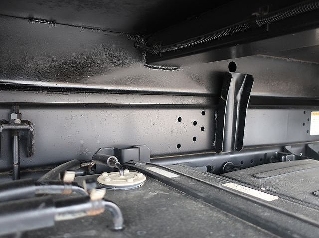 中古トラック いすゞダンプ ＃10