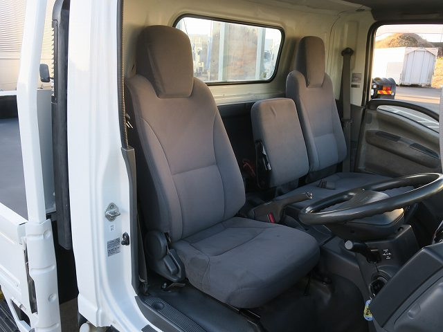 中古トラック いすゞ平ボディ ＃16