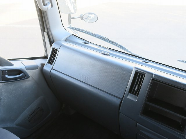 中古トラック いすゞ平ボディ ＃17