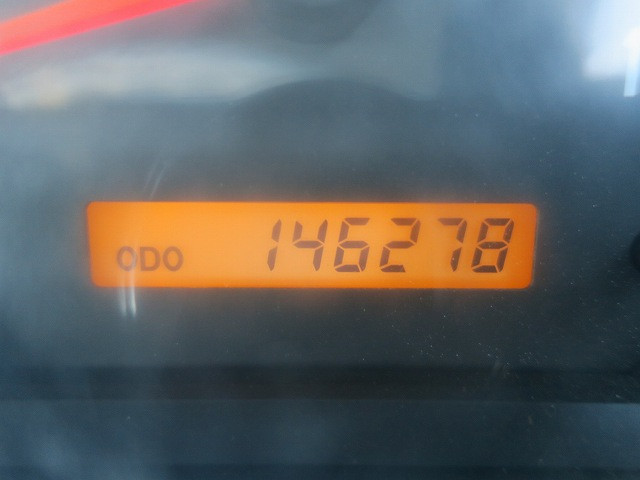 中古トラック いすゞ平ボディ ＃20