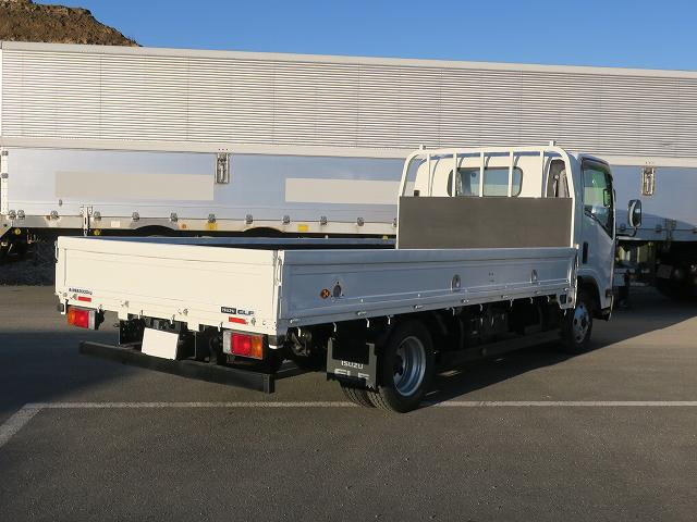 中古トラック いすゞ平ボディ ＃3