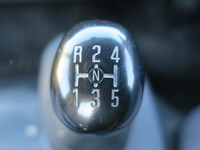 中古トラック いすゞ平ボディ ＃21