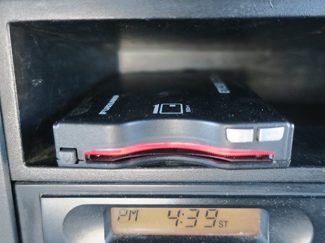 中古トラック いすゞ平ボディ ＃22