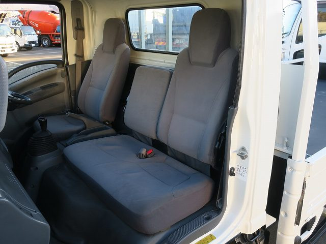 中古トラック いすゞ平ボディ ＃23