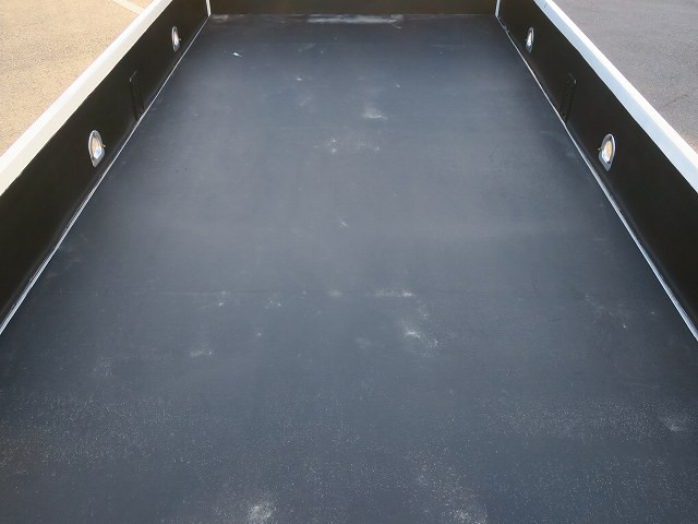 中古トラック いすゞ平ボディ ＃9