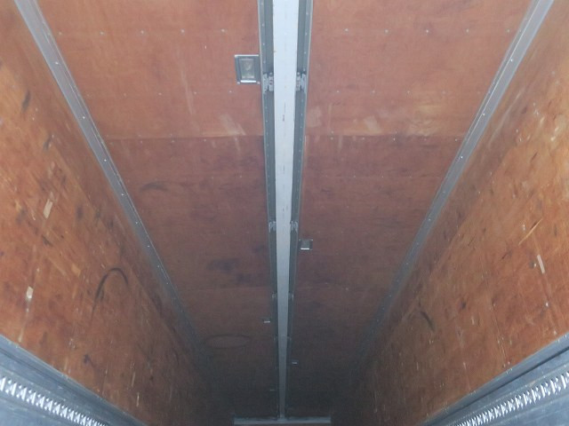 中古トラック トレクスウイングトレーラー ＃10