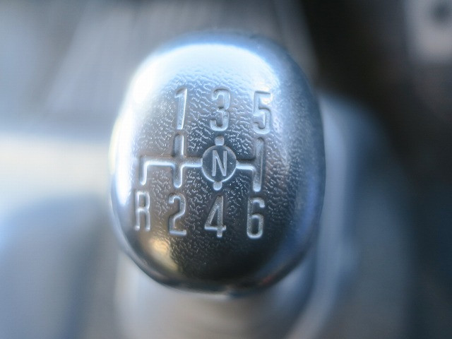 中古トラック いすゞ平ボディアルミブロック ＃17