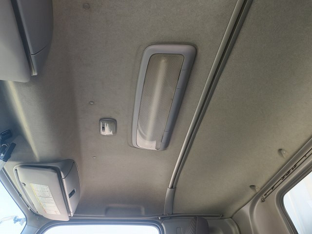 中古トラック いすゞ フォワード中型 平ボディアルミブロック