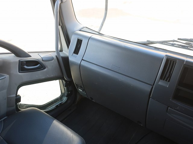 中古トラック いすゞ深ダンプ #14