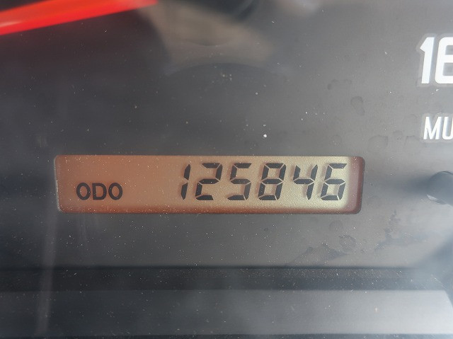 中古トラック いすゞ フォワード 中型深ダンプ