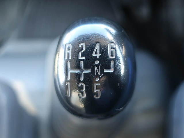 中古トラック いすゞ深ダンプ  ＃18