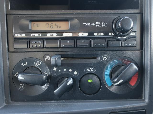 中古トラック いすゞ深ダンプ  ＃19