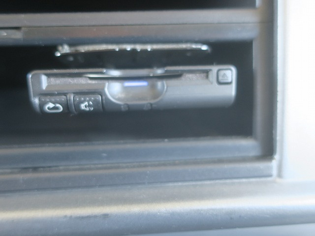 中古トラック 日野粉粒体運搬車 ＃17