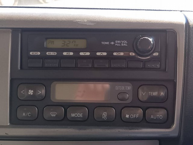 中古トラック 日野粉粒体運搬車 ＃17