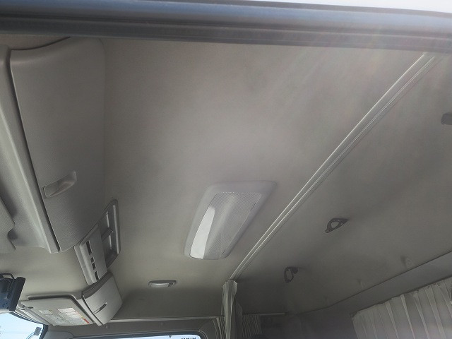 中古トラック 日野粉粒体運搬車 ＃24