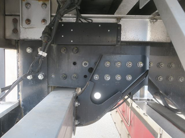 中古トラック UDトラックス冷凍バン ＃12