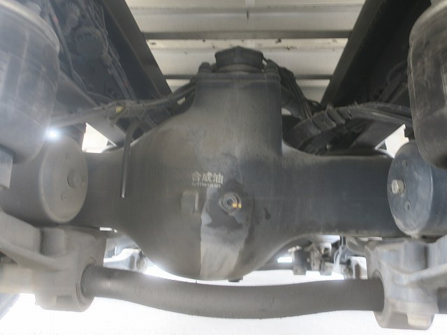 中古トラック UDトラックス冷凍バン ＃14