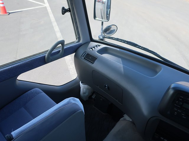 中古トラック 日野マイクロバス ＃11