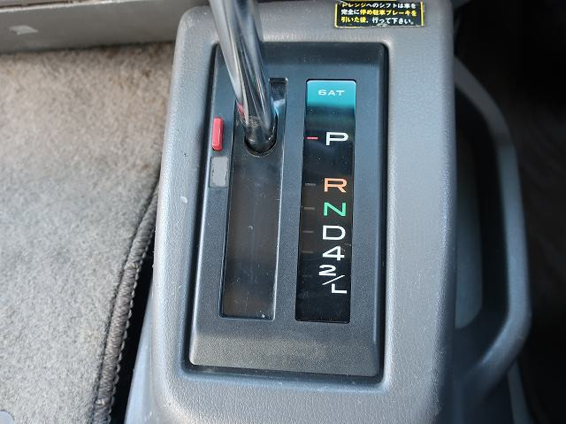 中古トラック 日野マイクロバス ＃14