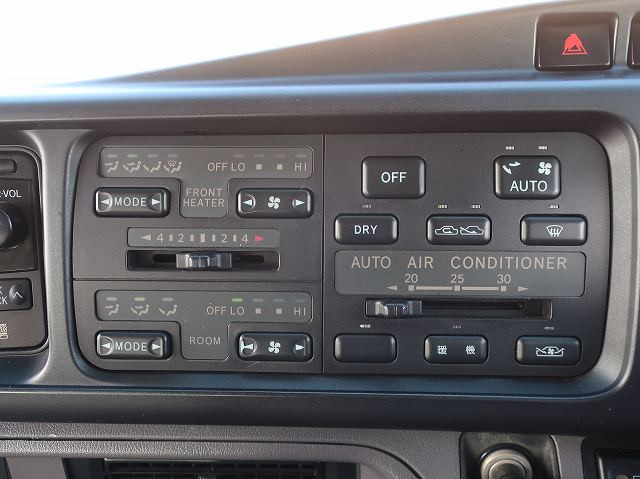 中古トラック 日野マイクロバス ＃16