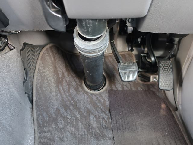 中古トラック 日野マイクロバス ＃17