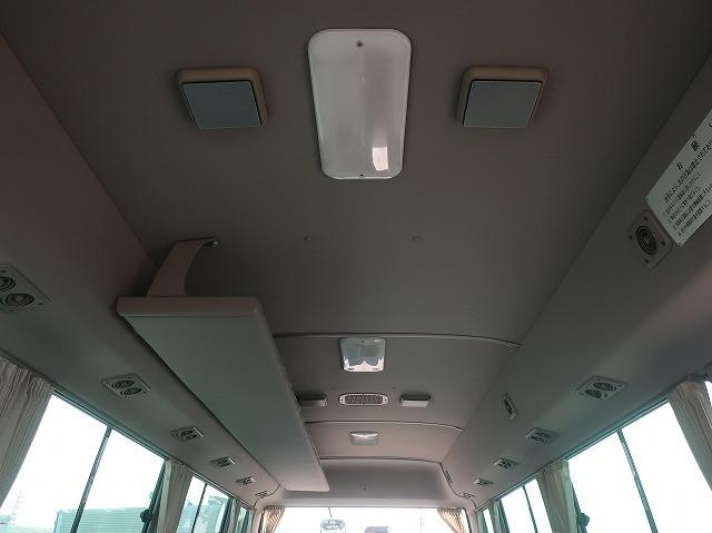 中古トラック 日野マイクロバス ＃20