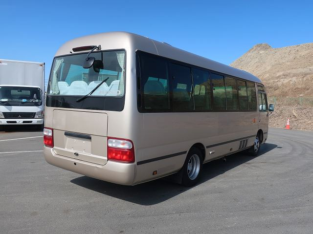 中古トラック 日野マイクロバス ＃3