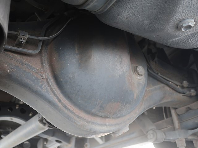 中古トラック 日野マイクロバス ＃22