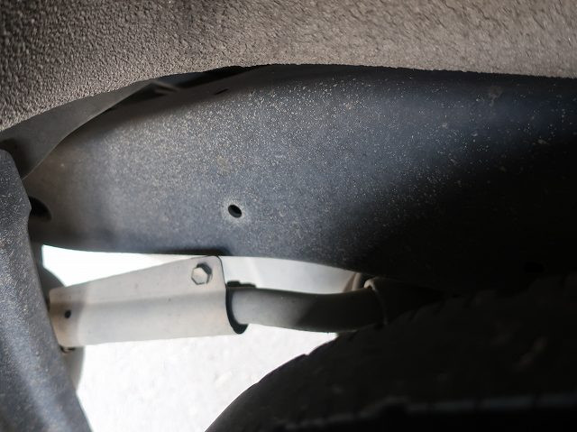 中古トラック 日野マイクロバス ＃23