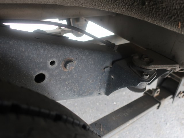 中古トラック 日野マイクロバス ＃24