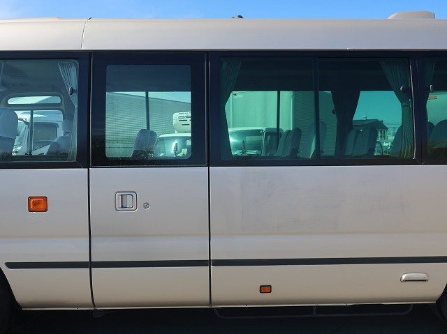 中古トラック 日野マイクロバス ＃5