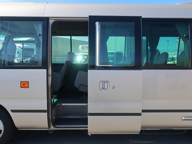 中古トラック 日野マイクロバス ＃6