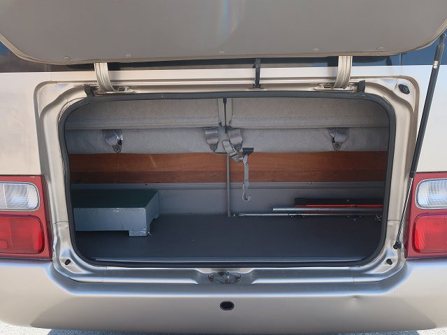 中古トラック 日野マイクロバス ＃7