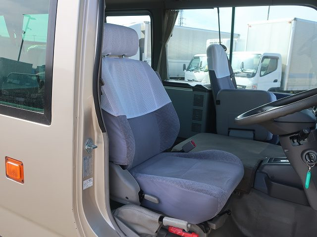 中古トラック 日野マイクロバス ＃10