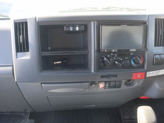 中古トラック いすゞアルミバン ＃15