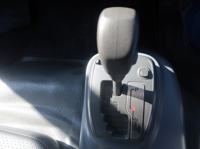 中古トラック いすゞアルミバン ＃17