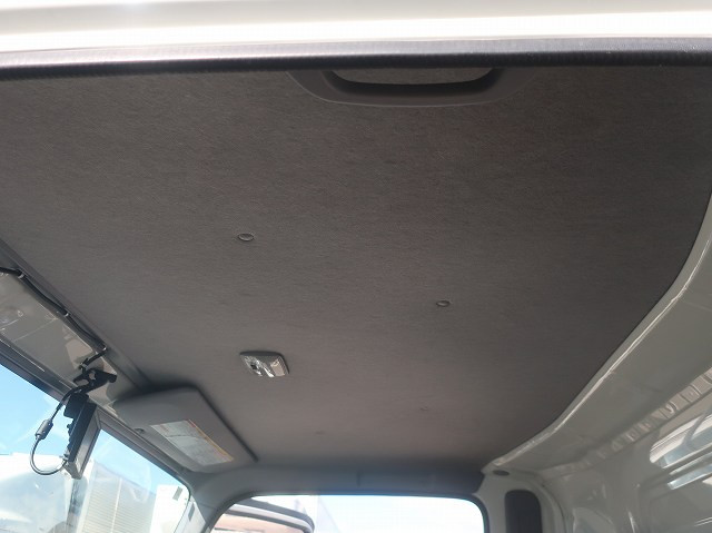 中古トラック いすゞアルミバン ＃18